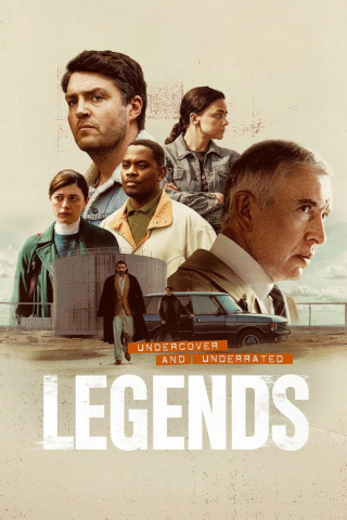 Legends (2026)