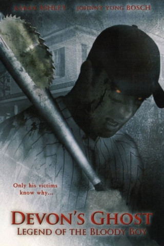 Devon's Ghost (2005)