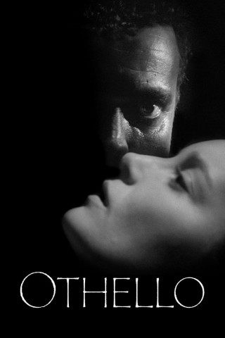 Orson Welles’ Othello (1951)
