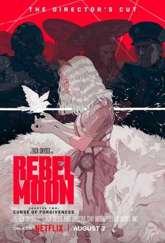 Rebel Moon — Part Two: Director’s Cut (2024)