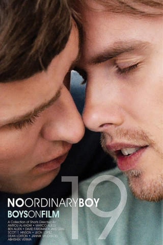 Boys on Film: Kein gewöhnlicher Junge [OV] (2019)