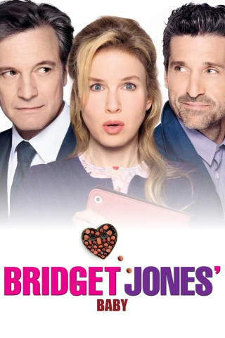 Bridget Jones' Baby (2016)