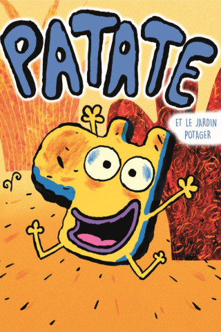 Das freche Gemüse (2000)