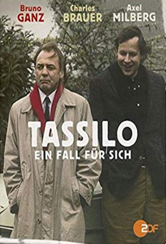 Tassilo - Ein Fall für sich (1991)