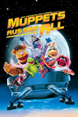 Muppets aus dem All (1999)