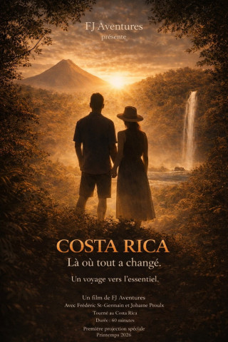 Tortuguero Kanal - Costa Rica (2018)