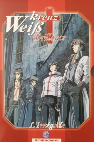 Weiss Kreuz (1998)