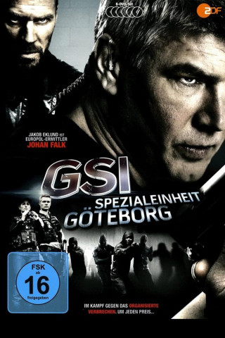 GSI - Spezialeinheit Göteborg (2009)