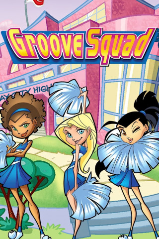Chrissy und die Cheerleader (2002)