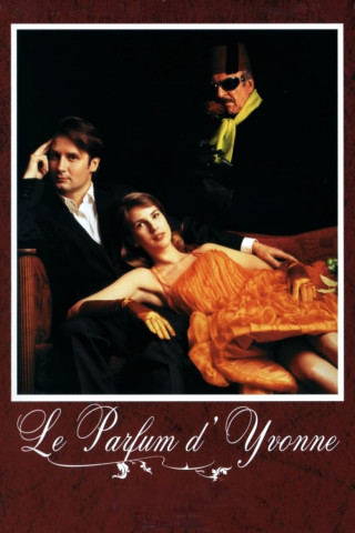 Das Parfum von Yvonne (1994)