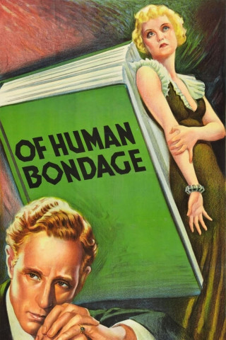 Human Bondage (1934)