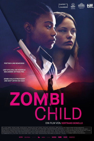 Zombi Child (2019)