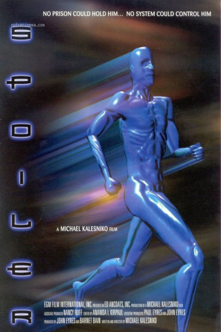 Spoiler - Verdammt im Eis (1998)