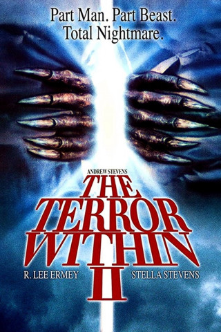 The Terror Within II (1991)