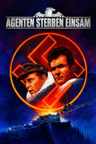 Agenten sterben einsam (1968)