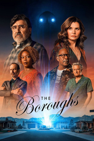 The Boroughs (2026)