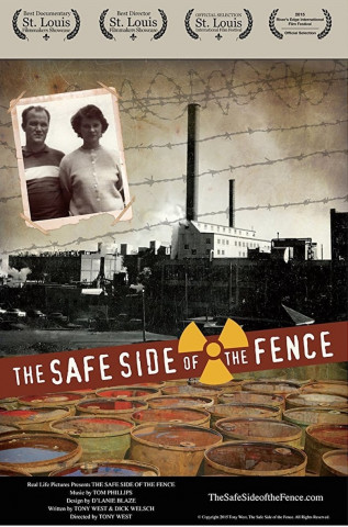 The Safe Side of the Fence (2015)