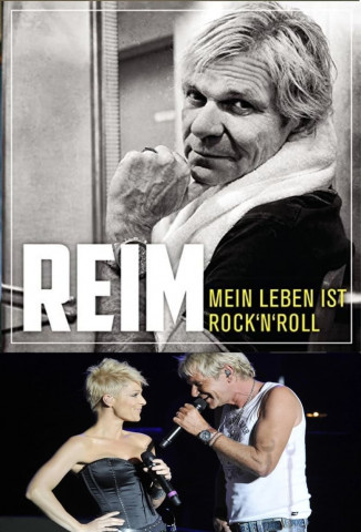 Matthias Reim – Mein Leben ist Rock ‚n‘ Roll (2024)