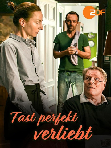 Fast perfekt verliebt (2019)