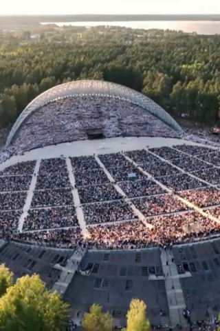 Lettisches Song and Dance Festival 2023 (2023)
