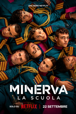 Minerva - La scuola (2026)