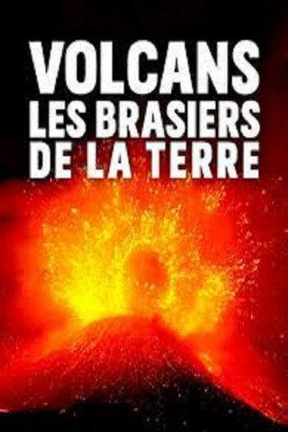 Planet der Vulkane (2019)
