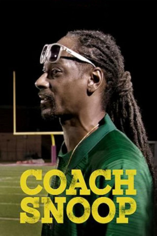 Coach Snoop (2016)