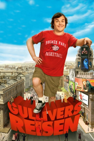 Gullivers Reisen - Da kommt was Großes auf uns zu (2010)