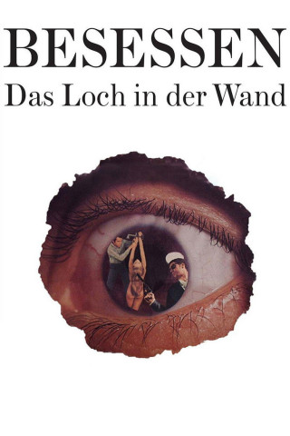 Besessen - Das Loch in der Wand (1969)