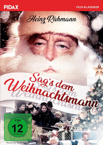 Sag’s dem Weihnachtsmann (1969)