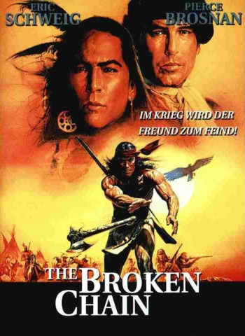 The Broken Chain (1993)