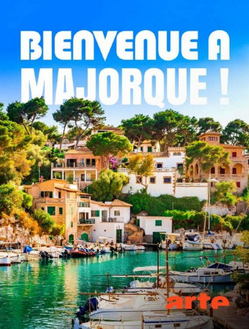 Sehnsucht Mallorca - Wie alles begann (2024)