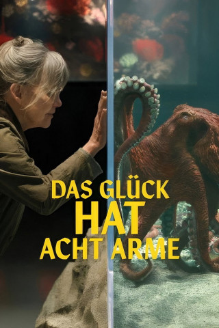 Das Glück hat acht Arme (2026)