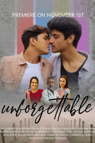 Unforgettable (2011)