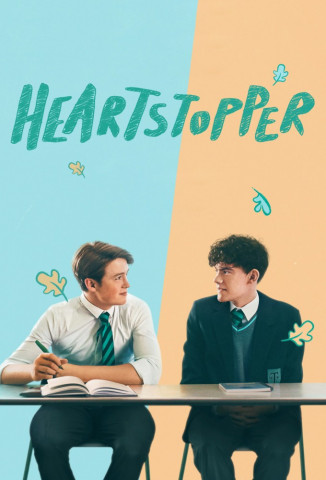 Heartstopper (2024)