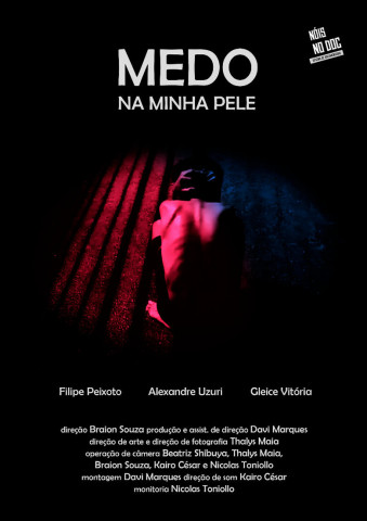 Auf meiner Haut (2018)