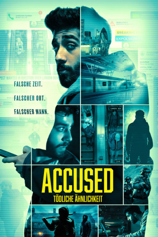 Accused (2023)