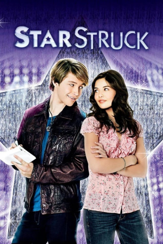 StarStruck - Der Star, der mich liebte (2010)