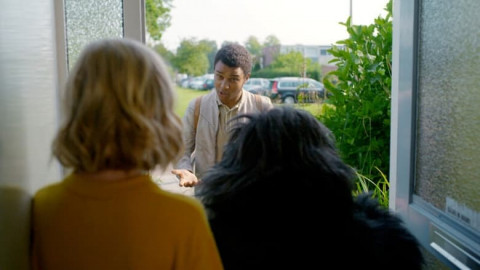 Lena & Benedict (2022)