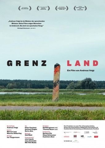 Grenzland (2021)