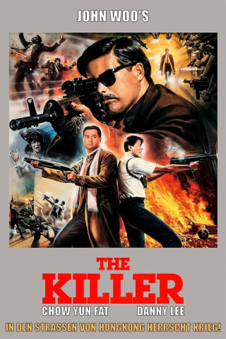 The Killer (1989)