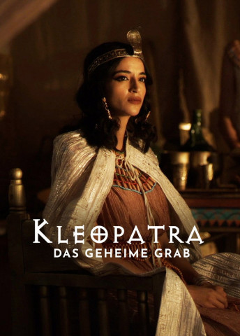 Kleopatra - Das geheime Grab (2023)