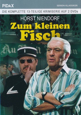 Zum kleinen Fisch (1977)
