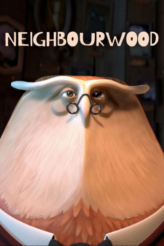Neighbourwood (2016)