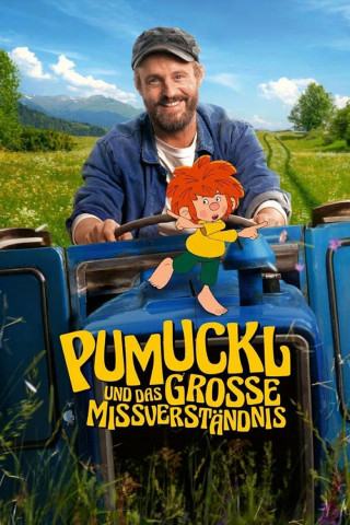 Pumuckl und das große Missverständnis (2025)
