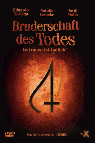 Bruderschaft des Todes (1999)