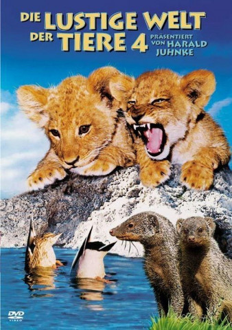 Die lustige Welt der Tiere 4 (1995)