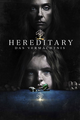 Hereditary - Das Vermächtnis (2018)