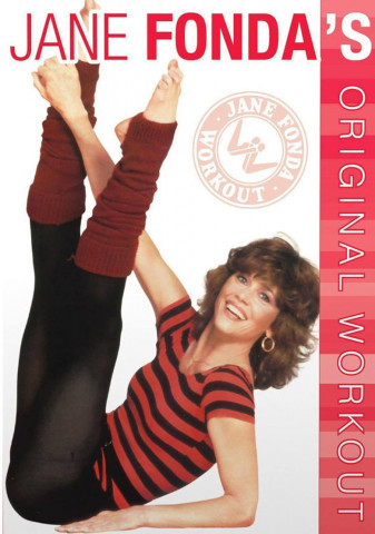 Jane Fonda's Original Workout (1982)
