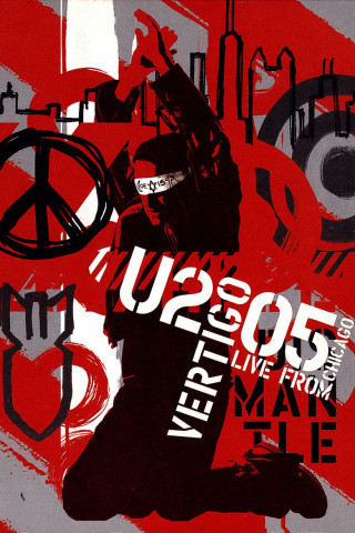 U2: Vertigo 2005 - Live from Chicago (2005)